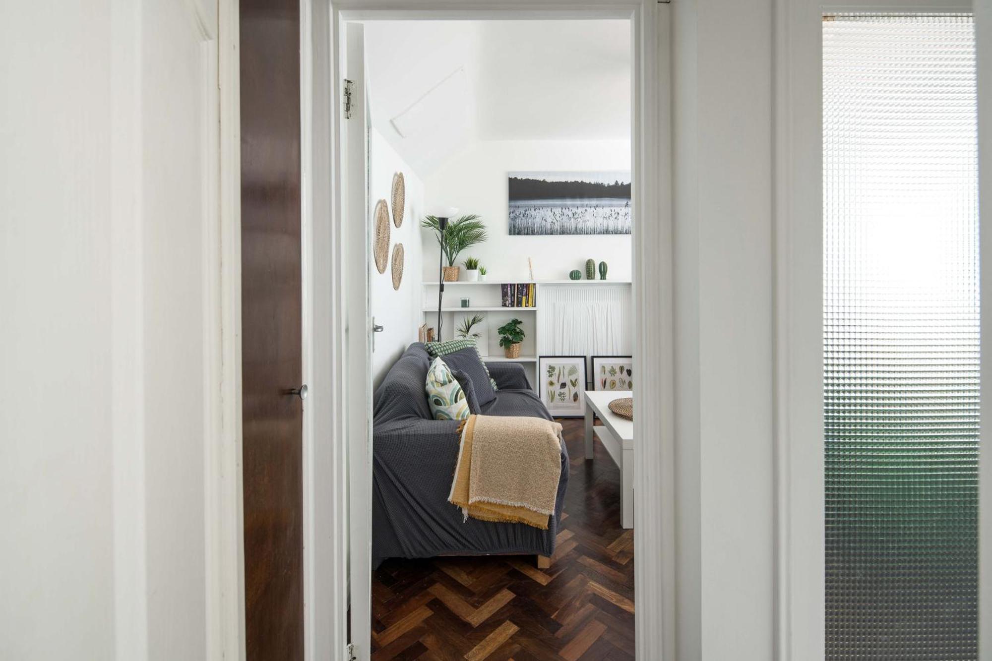 Apartamento Quirky & Cosy 2Bd Mews Flat In Paddington Londres Exterior foto