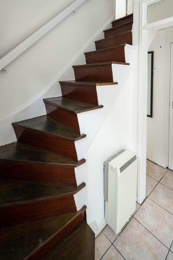 Apartamento Quirky & Cosy 2Bd Mews Flat In Paddington Londres Exterior foto