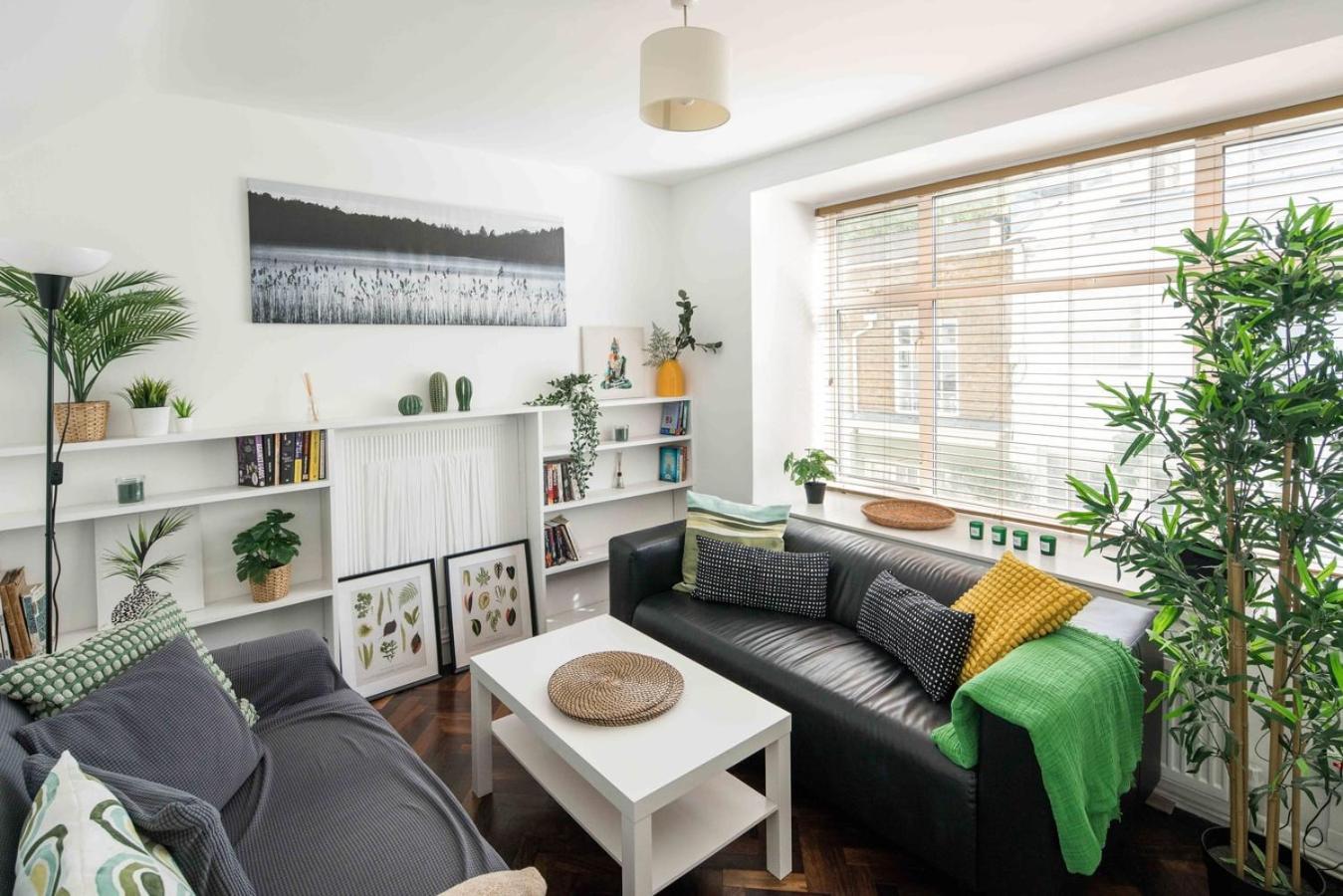 Apartamento Quirky & Cosy 2Bd Mews Flat In Paddington Londres Exterior foto